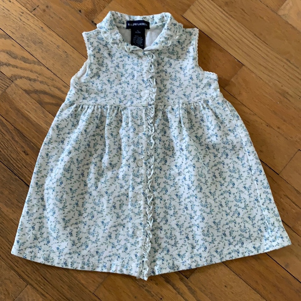 Ralph Lauren Dress